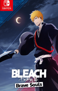 Bleach: Brave Souls Switch NSP Free Download-HelloRoms.com-Bleach-Brave-Souls-Switch-NSP-Free-Download-Romslab-1-200x315