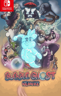 Bubble Ghost Remake Switch NSP Free Download-HelloRoms.com-Bubble-Ghost-Remake-Switch-NSP-Free-Download-Romslab-1-200x315