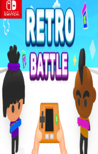 Retro Battle Switch NSP Free Download-HelloRoms.com-C-10-200x315