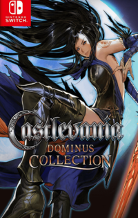 Castlevania Dominus Collection Switch NSP Free Download-HelloRoms.com-Castlevania-Dominus-Collection-Switch-NSP-Free-Download-Romslab-1-200x315