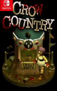 Crow Country Switch NSP Free Download-HelloRoms.com-Crow-Country-Switch-NSP-Free-Download-Romslab-1-200x315