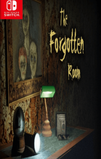 The Forgotten Room Switch NSP Free Download-HelloRoms.com-D-8-200x315