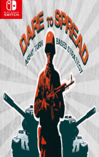 Dare to Spread: Army Turn Based Strategy Switch NSP Free Download-HelloRoms.com-Dare-to-Spread-Army-Turn-Based-Strategy-Switch-NSP-Free-Download-Romslab-1-200x315