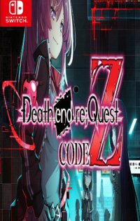 Death end re Quest Code Z Switch XCI Free Download-HelloRoms.com-Death-end-re-Quest-Code-Z-Switch-NSP-Free-Download-Romslab-1-200x315