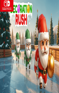 Decoration Rush Switch NSP Free Download-HelloRoms.com-Decoration-Rush-Switch-NSP-Free-Download-Romslab-1-200x315