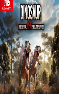 Dinosaur RPG – Dino Survival Simulator Survivor Switch NSP Free Download-HelloRoms.com-Dinosaur-RPG-–-Dino-Survival-Simulator-Survivor-Switch-NSP-Free-Download-Romslab-2-200x315