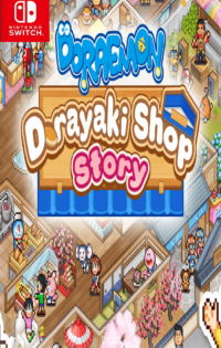 Doraemon Dorayaki Shop Story Switch NSP Free Download-HelloRoms.com-Doraemon-Dorayaki-Shop-Story-Switch-NSP-Free-Download-Romslab-3-200x315