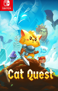 Cat Quest Switch NSP Free Download-HelloRoms.com-E-12-200x315