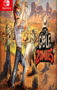 Golf VS Zombies Switch NSP Free Download-HelloRoms.com-E-23-200x315