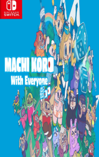 MACHI KORO With Everyone Switch NSP Free Download-HelloRoms.com-E-9-200x315