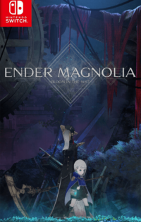 ENDER MAGNOLIA: Bloom in the Mist Switch NSP Free Download