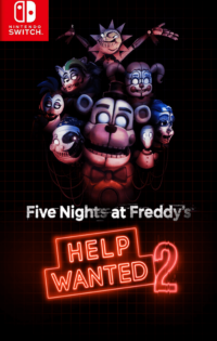 Five Nights at Freddy’s: Help Wanted 2 Switch NSP Free Download-HelloRoms.com-Five-Nights-at-Freddys-Help-Wanted-2-Switch-NSP-Free-Download-Romslab-1-200x315