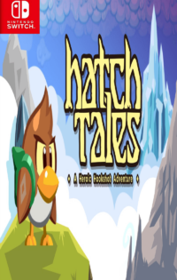 Hatch Tales: A Heroic Hookshot Adventure Switch NSP Free Download-HelloRoms.com-Hatch-Tales-A-Heroic-Hookshot-Adventure-Switch-NSP-Free-Download-Romslab-1-200x315