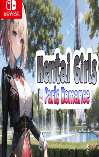 Hentai Girls: Paris Romance Switch NSP Free Download-HelloRoms.com-Hentai-Girls-Paris-Romance-Switch-NSP-Free-Download-Romslab-1-200x315