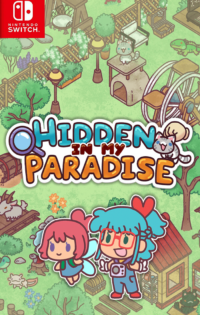 Hidden in my Paradise Switch NSP Free Download-HelloRoms.com-Hidden-in-my-Paradise-Switch-NSP-Free-Download-Romslab-1-200x315