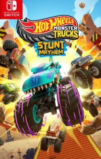 Hot Wheels Monster Trucks: Stunt Mayhem Switch NSP Free Download-HelloRoms.com-Hot-Wheels-Monster-Trucks-Stunt-Mayhem-Switch-NSP-Free-Download-Romslab-1-200x315