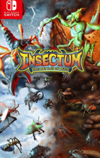 Insectum – Epic Battles of Bugs Switch NSP Free Download-HelloRoms.com-Insectum-–-Epic-Battles-of-Bugs-Switch-NSP-Free-Download-Romslab-1-200x315