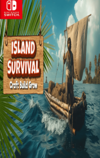 Island Survival: Craft, Build, Grow Switch NSP Free Download-HelloRoms.com-Island-Survival-Craft-Build-Grow-Switch-NSP-Free-Download-Romslab-1-200x315