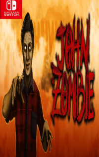 John The Zombie Switch NSP Free Download-HelloRoms.com-John-The-Zombie-Switch-NSP-Free-Download-Romslab-1-200x315