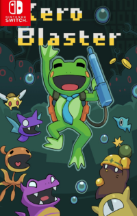 Kero Blaster Switch NSP Free Download-HelloRoms.com-Kero-Blaster-Switch-NSP-Free-Download-Romslab-1-200x315