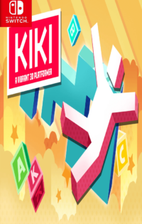 Kiki – A Vibrant 3D Platformer Switch NSP Free Download-HelloRoms.com-Kiki-–-A-Vibrant-3D-Platformer-Switch-NSP-Free-Download-Romslab-1-200x315