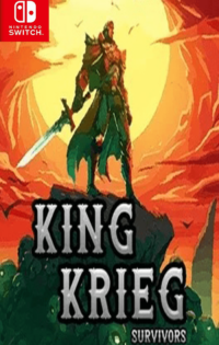 King Krieg Survivors Switch NSP Free Download-HelloRoms.com-King-Krieg-Survivors-Switch-NSP-Free-Download-Romslab-1-200x315