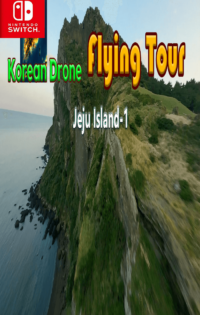 Korean Drone Flying Tour Jeju Island 1 Switch NSP Free Download-HelloRoms.com-Korean-Drone-Flying-Tour-Jeju-Island-1-Switch-NSP-Free-Download-Romslab-1-200x315