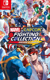 MARVEL vs. CAPCOM Fighting Collection: Arcade Classics Switch NSP Free Download-HelloRoms.com-MARVEL-vs.-CAPCOM-Fighting-Collection-Arcade-Classics-Switch-NSP-Free-Download-Romslab-1-200x315