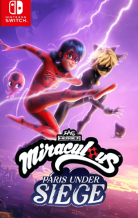 Miraculous: Paris Under Siege Switch NSP Free Download-HelloRoms.com-Miraculous-Paris-Under-Siege-Switch-NSP-Free-Download-Romslab-1-200x315