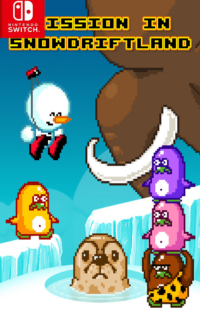 Mission in Snowdriftland Switch NSP Free Download-HelloRoms.com-Mission-in-Snowdriftland-Switch-NSP-Free-Download-Romslab-1-200x315