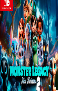 Monster Legacy: New Horizons 2 Switch NSP Free Download-HelloRoms.com-Monster-Legacy-New-Horizons-2-Switch-NSP-Free-Download-Romslab-1-200x315