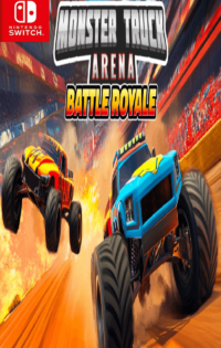 Monster Truck Arena: Battle Royale Switch NSP Free Download-HelloRoms.com-Monster-Truck-Arena-Battle-Royale-Switch-NSP-Free-Download-Romslab-1-200x315