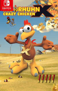 Moorhuhn X – Crazy Chicken X Switch NSP Free Download-HelloRoms.com-Moorhuhn-X-–-Crazy-Chicken-X-Switch-NSP-Free-Download-Romslab-1-200x315