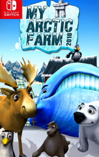 My Arctic Farm 2018 Switch NSP Free Download-HelloRoms.com-My-Arctic-Farm-2018-Switch-NSP-Free-Download-Romslab-1-200x315