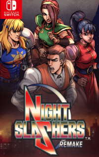 Night Slashers: Remake Switch NSP Free Download-HelloRoms.com-Night-Slashers-Remake-Switch-NSP-Free-Download-Romslab-1-200x315