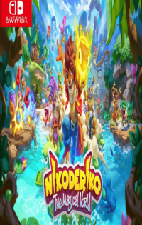 Nikoderiko: The Magical World Switch NSP Free Download-HelloRoms.com-Nikoderiko-The-Magical-World-Switch-NSP-Free-Download-Romslab-1-200x315