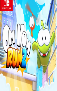 Om Nom: Run 2 Switch NSP Free Download-HelloRoms.com-Om-Nom-Run-2-Switch-NSP-Free-Download-Romslab-1-200x315