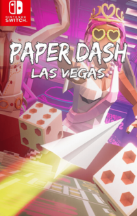 Paper Dash Las Vegas Switch NSP Free Download-HelloRoms.com-Paper-Dash-Las-Vegas-Switch-NSP-Free-Download-Romslab-1-200x315