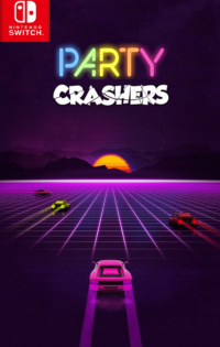 Party Crashers Switch NSP Free Download-HelloRoms.com-Party-Crashers-Switch-NSP-Free-Download-Romslab-1-200x315