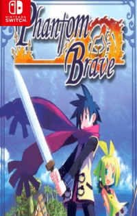 Phantom Brave Switch NSP Free Download-HelloRoms.com-Phantom-Brave-Switch-NSP-Free-Download-Romslab-1-200x315