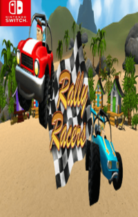 Rally Racers Switch NSP Free Download