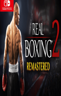 Real Boxing 2: Remastered Switch NSP Free Download-HelloRoms.com-Real-Boxing-2-Remastered-Switch-NSP-Free-Download-Romslab-1-200x315