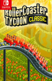 RollerCoaster Tycoon Classic Switch NSP Free Download-HelloRoms.com-RollerCoaster-Tycoon-Classic-Switch-NSP-Free-Download-Romslab-1-200x315