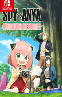 SPY×ANYA: Operation Memories Switch NSP Free Download-HelloRoms.com-SPY×ANYA-Operation-Memories-Switch-NSP-Free-Download-Romslab-1-200x315