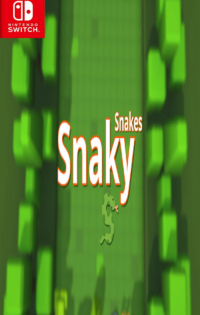 Snaky Snakes Switch NSP Free Download-HelloRoms.com-Snaky-Snakes-Switch-NSP-Free-Download-Romslab-1-200x315