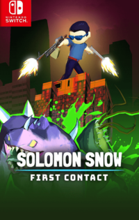 Solomon Snow: First Contact Switch NSP Free Download-HelloRoms.com-Solomon-Snow-First-Contact-Switch-NSP-Free-Download-Romslab-1-200x315