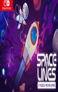 Space Lines: A Puzzle Arcade Switch NSP Free Download-HelloRoms.com-Space-Lines-A-Puzzle-Arcade-Switch-NSP-Free-Download-Romslab-1-200x315