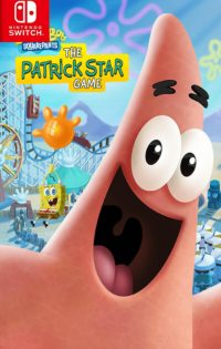 SpongeBob SquarePants: The Patrick Star Game Switch NSP Free Download-HelloRoms.com-SpongeBob-SquarePants-The-Patrick-Star-Game1-200x315