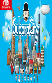 SubaraCity Switch NSP Free Download-HelloRoms.com-SubaraCity-Switch-NSP-Free-Download-Romslab-1-200x315