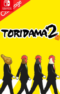 TORIDAMA2 Switch NSP Free Download-HelloRoms.com-TORIDAMA2-Switch-NSP-Free-Download-Romslab-1-200x315